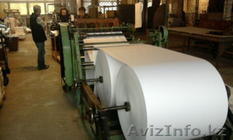 ЛР-2-94 машина листорезальная - Изображение #2, Объявление #252222