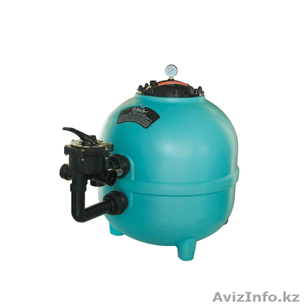 оборудования для бассейна, фильтр, насос, решетки, прожектор, - Изображение #1, Объявление #258461