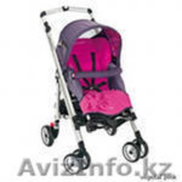 Продам коляску 3 в 1 Bebe Confort Loola Up  - Изображение #3, Объявление #251749