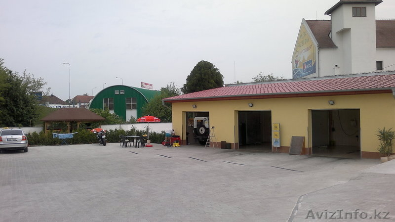 Коммерческая недвижимость в  Чехии - Изображение #3, Объявление #261718