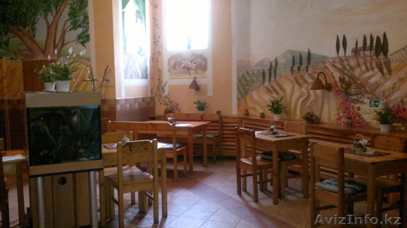 Коммерческая недвижимость в  Чехии - Изображение #4, Объявление #261718