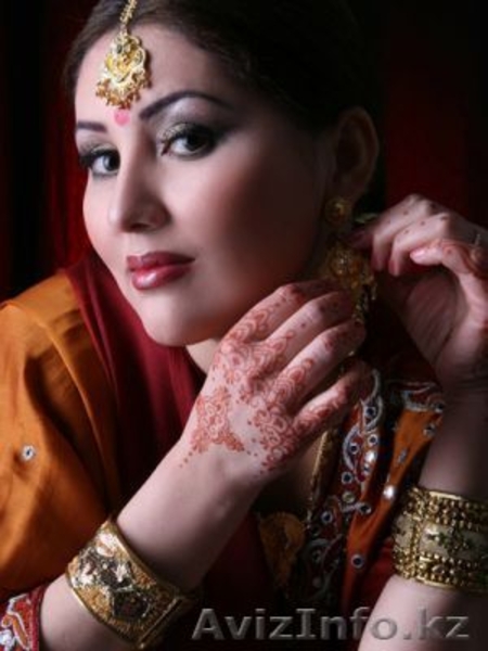 Биотату, хна, механди - Изображение #3, Объявление #257171