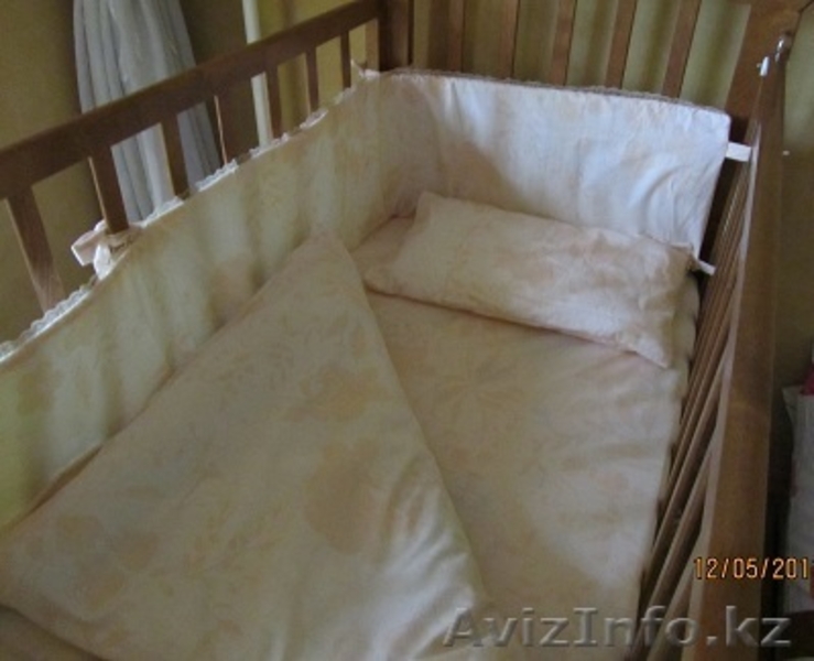 Детское постельное белье - Изображение #3, Объявление #233556