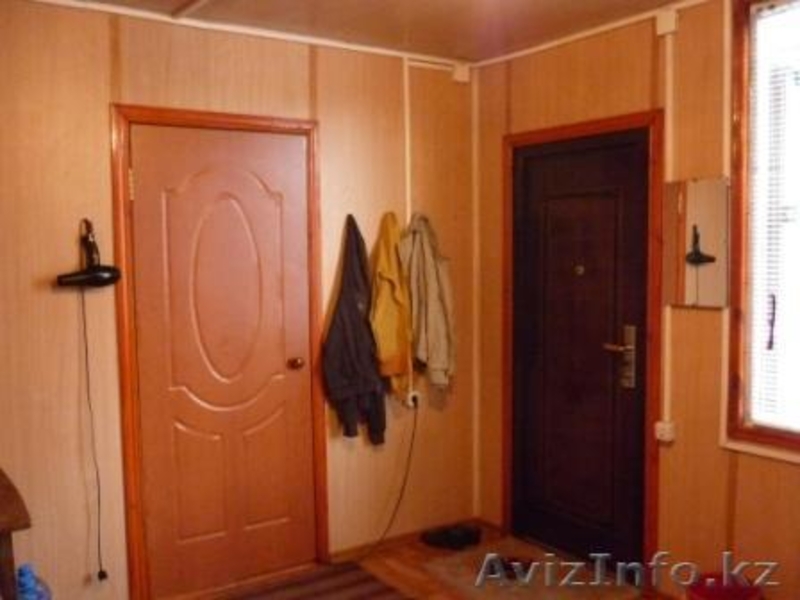 Жилой вагончик двухкомнатный 5*8м - Изображение #3, Объявление #274617