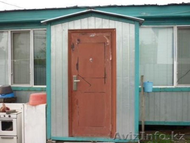 Жилой вагончик двухкомнатный 5*8м - Изображение #6, Объявление #274617