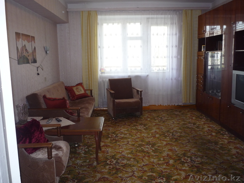 Меняю на Алматы или продам - Изображение #1, Объявление #273376