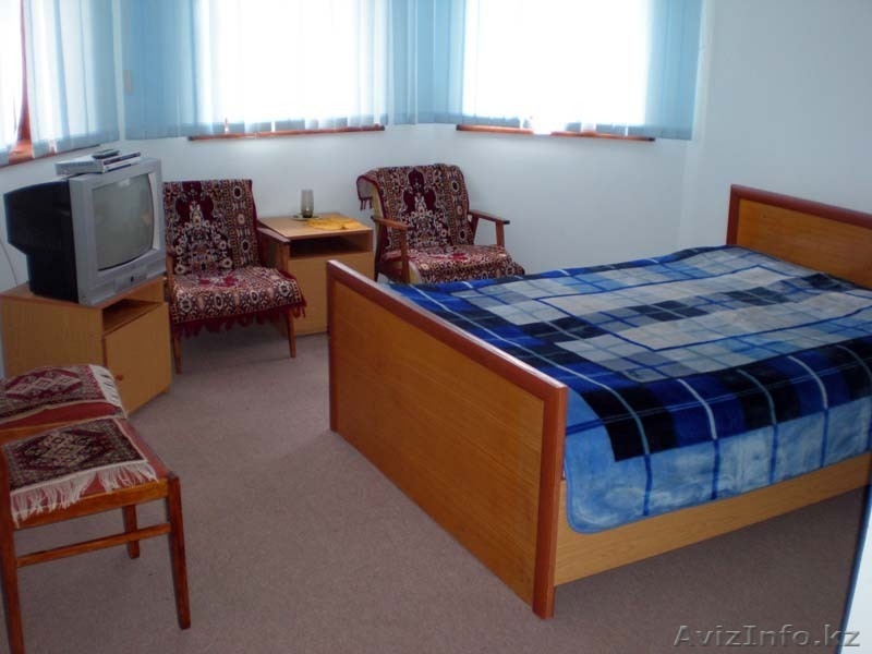 Отель Восторг на берегу Иссык-Куля - Изображение #6, Объявление #258018