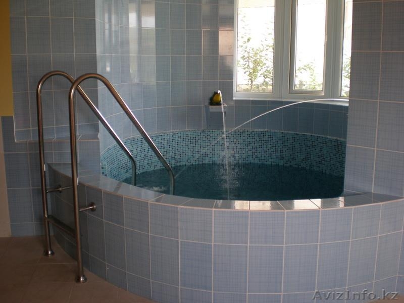 Отель Восторг на берегу Иссык-Куля - Изображение #8, Объявление #258018