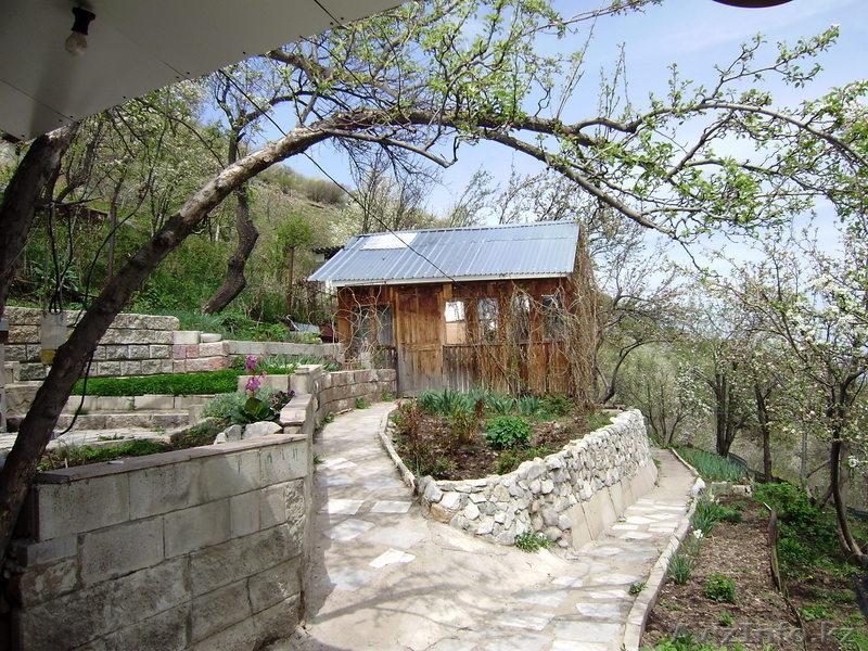 продам дачу в горах - Изображение #2, Объявление #261507