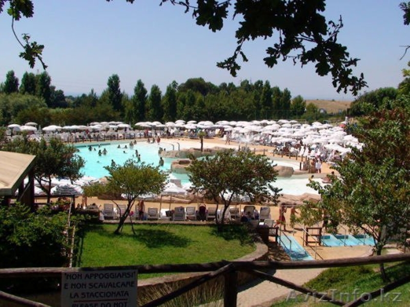 Аквапарк в Центральной Италии - Изображение #3, Объявление #250757