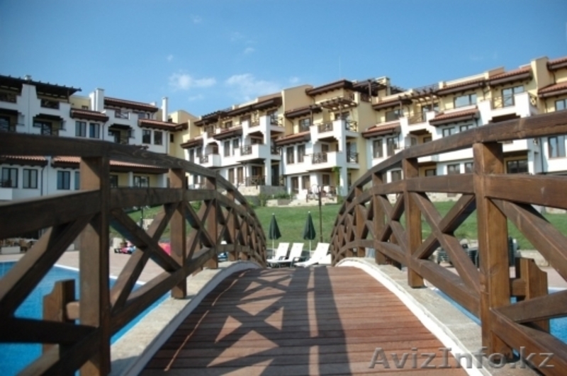 Продам квартиру на берегу Чорного моря,Созополь,Болгария - Изображение #4, Объявление #250989