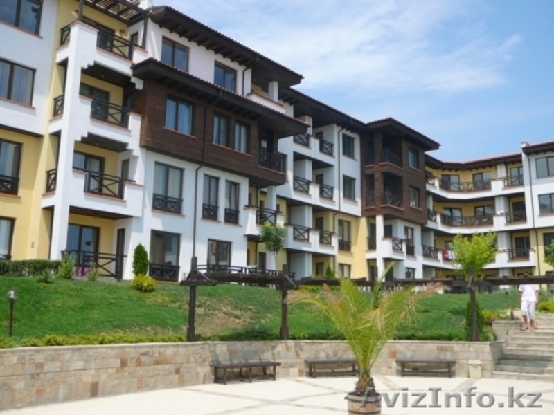 Продам квартиру на берегу Чорного моря,Созополь,Болгария - Изображение #6, Объявление #250989