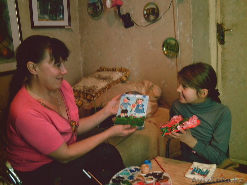 Даю уроки академического рисунка и живописи - Изображение #4, Объявление #251049