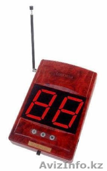 Кнопки вызова персонала Linkman - Изображение #7, Объявление #79759