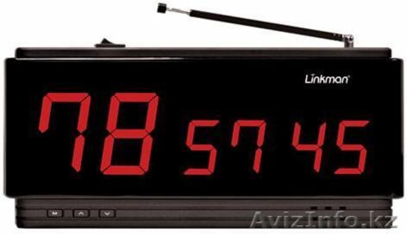 Кнопки вызова персонала Linkman - Изображение #4, Объявление #79759