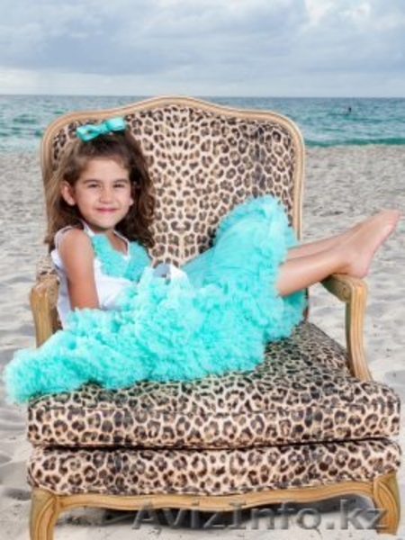 Магазин пышных юбочек petti-skirt из Америки - Изображение #1, Объявление #267462