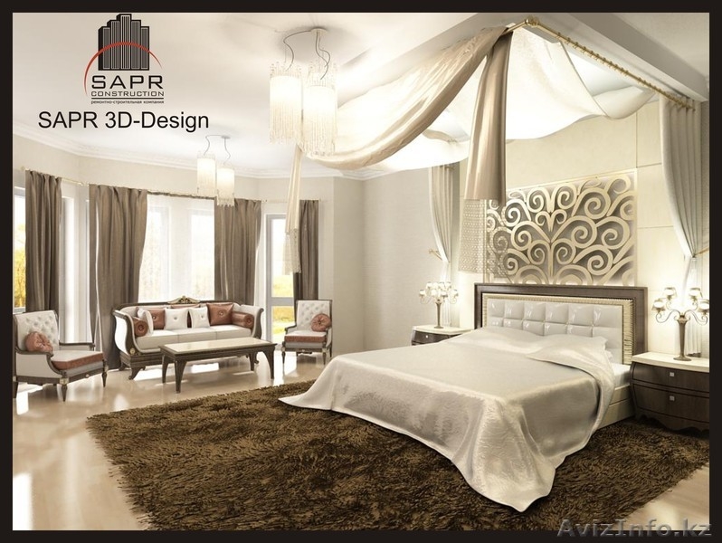 Ремонт квартир. ремонт офисов. - Изображение #8, Объявление #273227