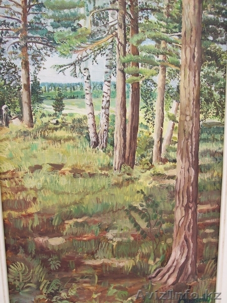 продам картины небольшого размера - Изображение #5, Объявление #251026