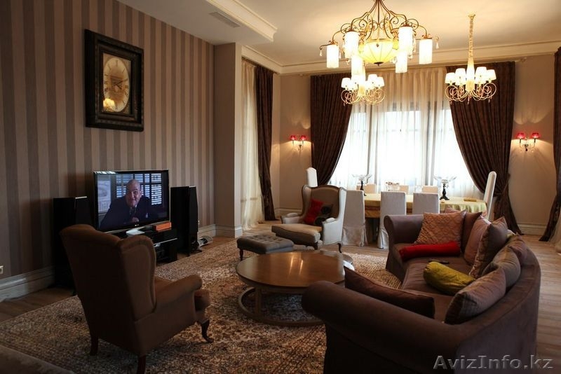 Деревянные дома из клееного бруса - Изображение #5, Объявление #227624