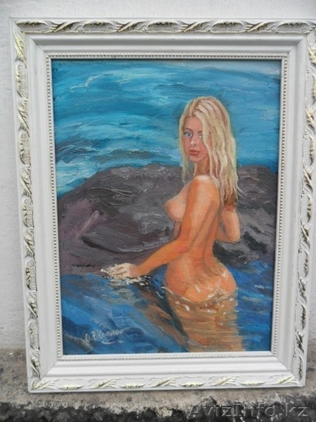 продам картины небольшого размера - Изображение #8, Объявление #251026