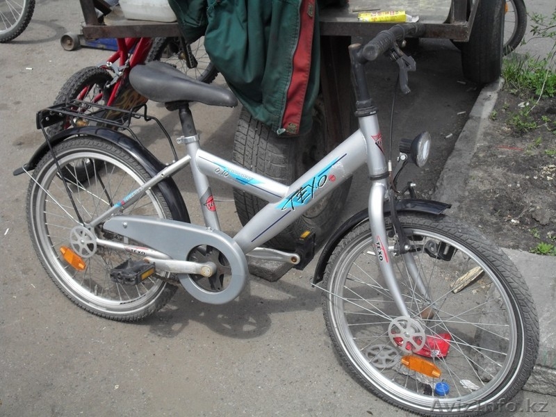 детские фирменные велосипеды - Изображение #3, Объявление #258288