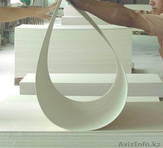 Лист стекломагнезитовый (СМЛ) Класс А премиум - Изображение #1, Объявление #262706