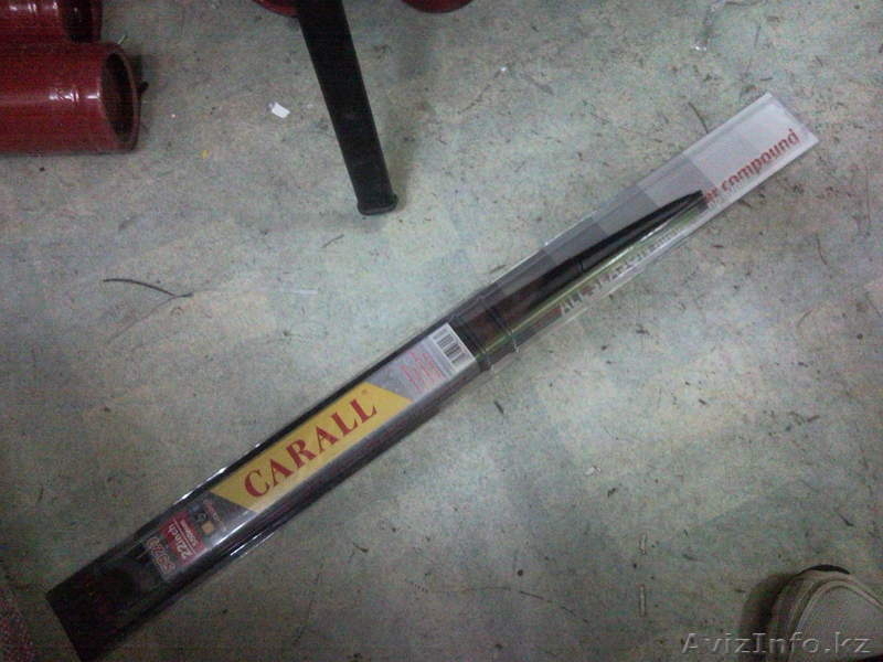 Авто дворники CARALL - Изображение #2, Объявление #277303