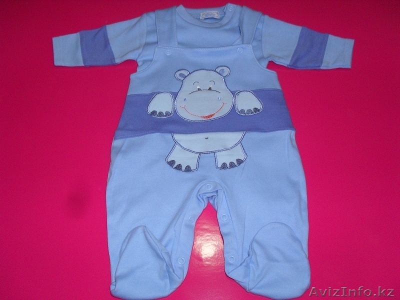 Оптово-розничная продажа товаров для детей - Изображение #7, Объявление #214756