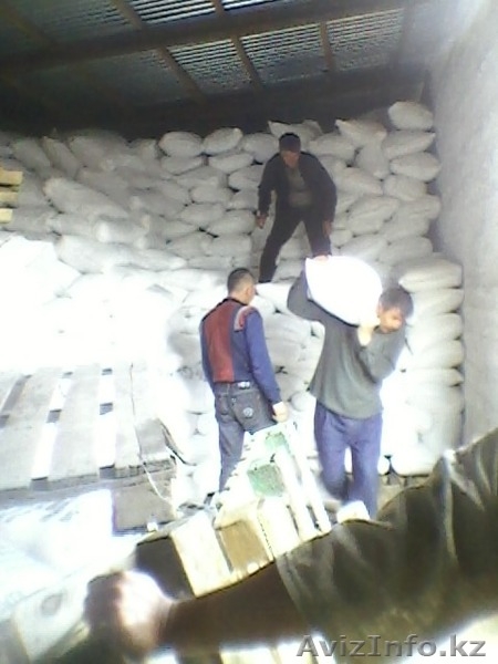 Удобрения, карбамид, селитра, аммафоска и др - Изображение #3, Объявление #258990