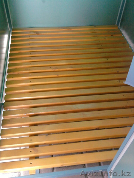 Летние Душевые кабины-модули - Изображение #2, Объявление #262010