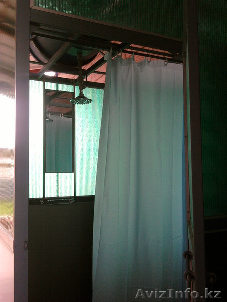 Летние Душевые кабины-модули - Изображение #1, Объявление #262010