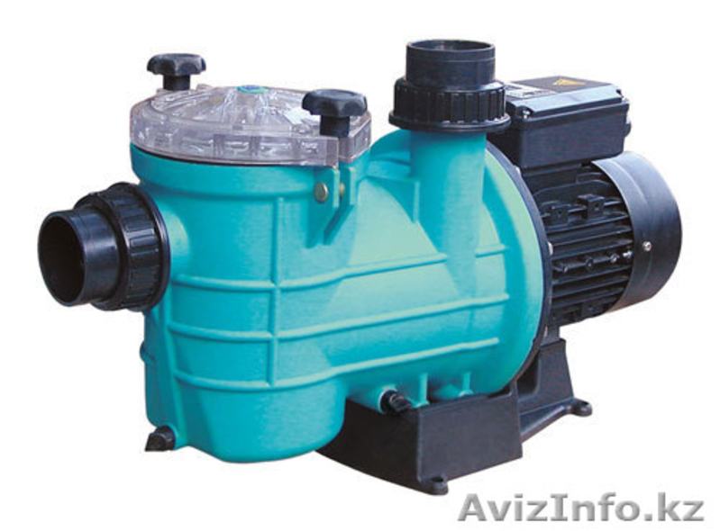 оборудования для бассейна, фильтр, насос, решетки, прожектор, - Изображение #2, Объявление #258461