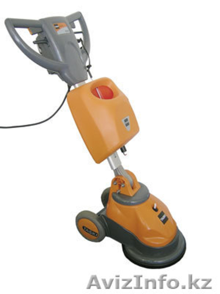 Уборочное оборудование  Taski - Изображение #3, Объявление #270161