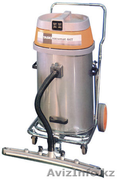 Уборочное оборудование  Taski - Изображение #4, Объявление #270161