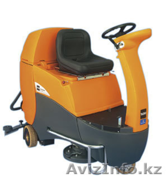 Уборочное оборудование  Taski - Изображение #5, Объявление #270161