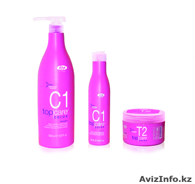 LISAP MILANO производитель косметики для волос  - Изображение #8, Объявление #253856