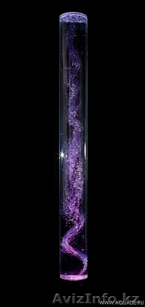 Воздушно-пузырьковые панели, колонны и водопады - Изображение #2, Объявление #272139