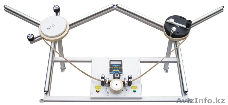 Счетчик длины мебельной кромки УПИК-7, ТМ «Мастак». - Изображение #1, Объявление #265911
