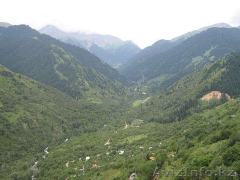 Продам дачу 8 соток, Кок-Лай-Сай - Изображение #2, Объявление #253428