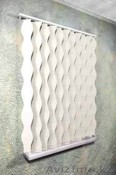 Жалюзи,  роль шторы, роль ставни, бамбуковое полотно, маркизы. - Изображение #8, Объявление #278141