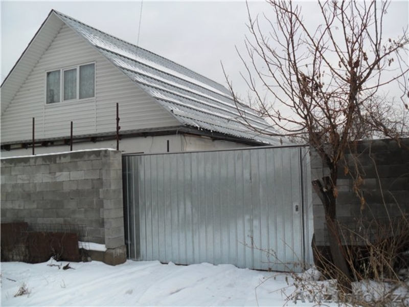 Акжар за Каменкой - Изображение #3, Объявление #257970