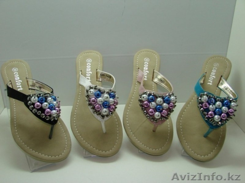 Сапожки - Ботиночки - Изображение #5, Объявление #118939