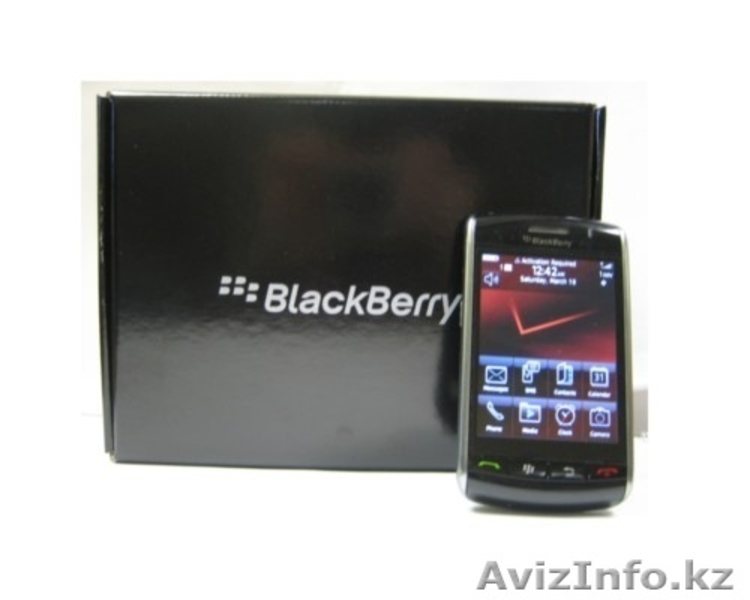 Apple и Blackberry в России и Казахстане! www.vkontakte.ru/applekz - Изображение #2, Объявление #265218