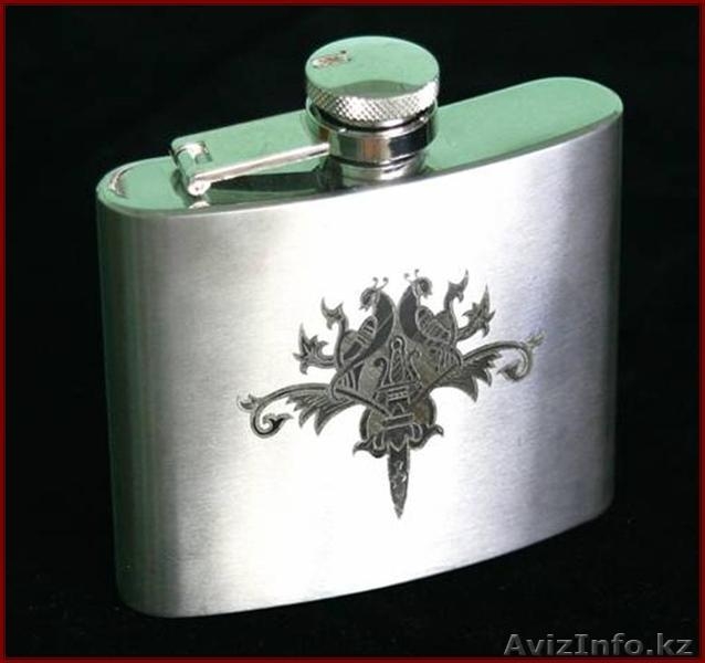 Гравировка на сувенирную продукцию - Изображение #4, Объявление #279110