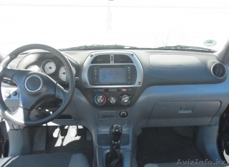 тойота рав4 2002 - Изображение #9, Объявление #282014