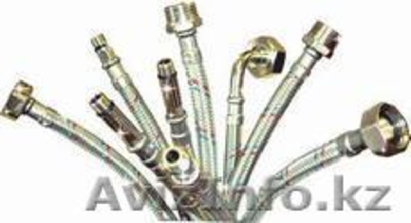 Сантехника в Алматы - Изображение #7, Объявление #298350