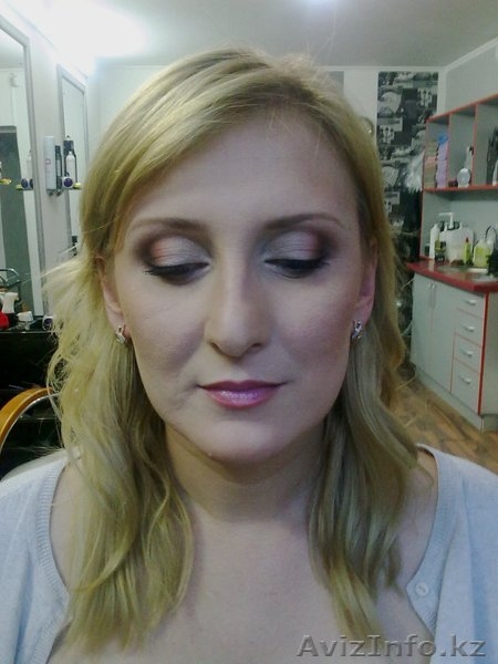 ВИЗАЖИСТ-PROFESSIONAL!!! - Изображение #7, Объявление #136855