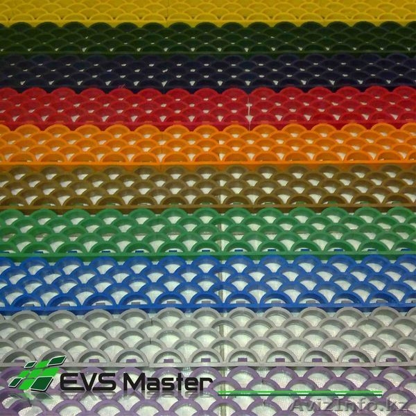 Грязезащитные модульные покрытия СТЭП  - Изображение #2, Объявление #289487