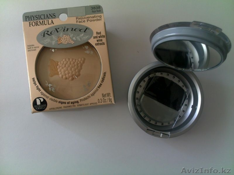 декоративная косметика фирмы AMWAY  линия ARTISTRY - Изображение #5, Объявление #299025