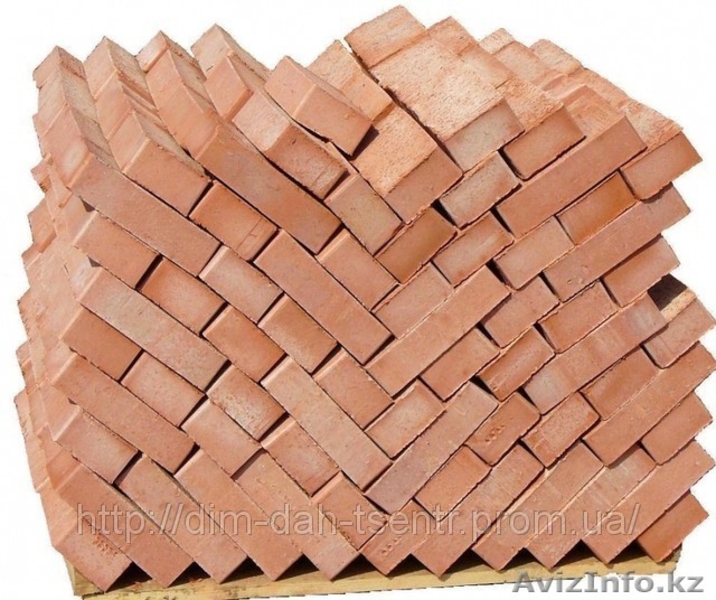 КИРПИЧ, БЕТОН от АО "Курылыс Материалы" - Изображение #1, Объявление #300307